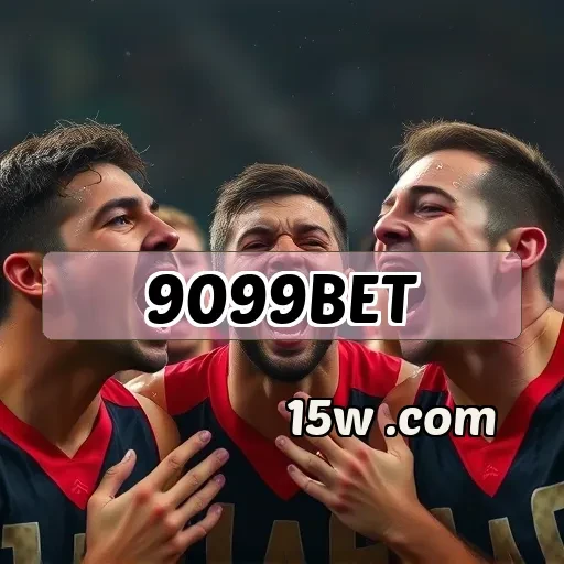 9099bet: Os Bônus Imperdíveis que Transformam Seu Jogo