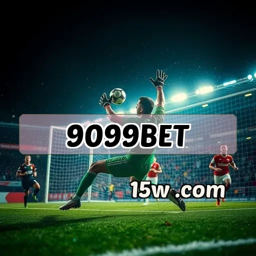 9099bet: Descubra o Encanto dos Caça-níqueis no Brasil