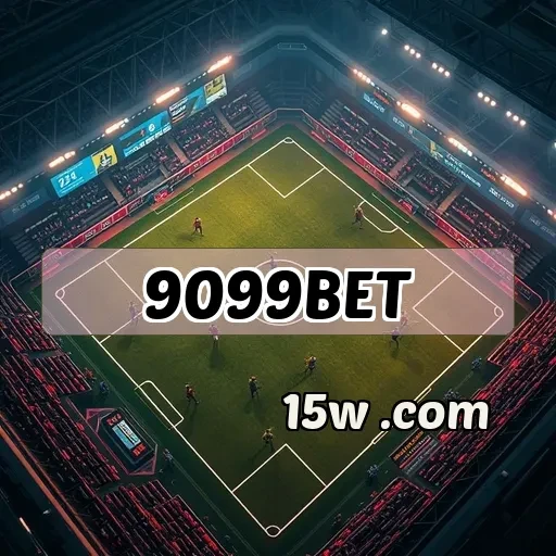 9099bet: O Suporte que Transforma sua Experiência em Jogos Online
