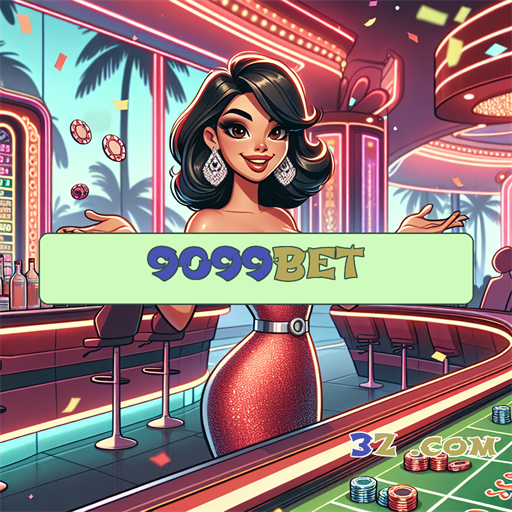 Descubra a Magia dos Jogos de Cassino na 9099bet