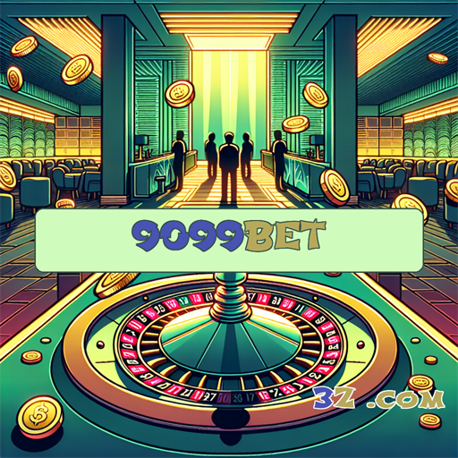 Descubra a Experiência do Cassino ao Vivo na 9099bet