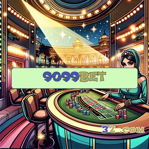 A Emoção da Roleta no 9099bet